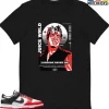 T-Shirt - Nike Dunk Low EMB NBA 75th Anniversary Chicago - Sneaker-Matching T-Shirt (Juice Wrld) 1 T-Shirt - Nike Dunk Low EMB NBA 75th Anniversary Chicago - Sneaker-Matching T-Shirt (Juice Wrld) -Nike Dunk shop online mockupGenerator 4502