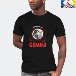 T-Shirt - Nike Dunk Low EMB NBA 75th Anniversary Chicago - Sneaker-Matching T-Shirt (Gemini Passionately Me) 16 T-Shirt - Nike Dunk Low EMB NBA 75th Anniversary Chicago - Sneaker-Matching T-Shirt (Gemini Passionately Me) -Nike Dunk shop online mockupGenerator 4532