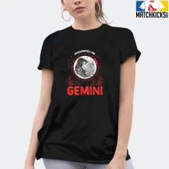 T-Shirt - Nike Dunk Low EMB NBA 75th Anniversary Chicago - Sneaker-Matching T-Shirt (Gemini Passionately Me) 19 T-Shirt - Nike Dunk Low EMB NBA 75th Anniversary Chicago - Sneaker-Matching T-Shirt (Gemini Passionately Me) -Nike Dunk shop online mockupGenerator 4535