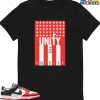 T-Shirt - Nike Dunk Low EMB NBA 75th Anniversary Chicago - Sneaker-Matching T-Shirt (UNIFY AMERICA) 1 T-Shirt - Nike Dunk Low EMB NBA 75th Anniversary Chicago - Sneaker-Matching T-Shirt (UNIFY AMERICA) -Nike Dunk shop online mockupGenerator 4538