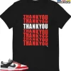T-Shirt - Nike Dunk Low EMB NBA 75th Anniversary Chicago - Sneaker-Matching T-Shirt (Thank You) 1 T-Shirt - Nike Dunk Low EMB NBA 75th Anniversary Chicago - Sneaker-Matching T-Shirt (Thank You) -Nike Dunk shop online mockupGenerator 4619