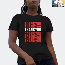 T-Shirt - Nike Dunk Low EMB NBA 75th Anniversary Chicago - Sneaker-Matching T-Shirt (Thank You) 13 T-Shirt - Nike Dunk Low EMB NBA 75th Anniversary Chicago - Sneaker-Matching T-Shirt (Thank You) -Nike Dunk shop online mockupGenerator 4620