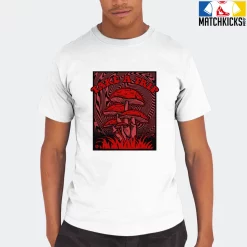 T-Shirt - Nike Dunk Low University Red (2020) - Sneaker-Matching T-Shirt (Take A Trip) -Nike Dunk shop online mockupGenerator 4686