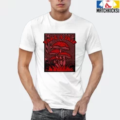 T-Shirt - Nike Dunk Low University Red (2020) - Sneaker-Matching T-Shirt (Take A Trip) -Nike Dunk shop online mockupGenerator 4690