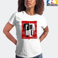 T-Shirt - Nike Dunk Low University Red (2020) - Sneaker-Matching T-Shirt (I'M ME) 15 T-Shirt - Nike Dunk Low University Red (2020) - Sneaker-Matching T-Shirt (I'M ME) -Nike Dunk shop online mockupGenerator 4702