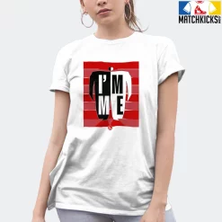 T-Shirt - Nike Dunk Low University Red (2020) - Sneaker-Matching T-Shirt (I'M ME) 19 T-Shirt - Nike Dunk Low University Red (2020) - Sneaker-Matching T-Shirt (I'M ME) -Nike Dunk shop online mockupGenerator 4706