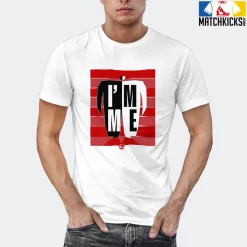 T-Shirt - Nike Dunk Low University Red (2020) - Sneaker-Matching T-Shirt (I'M ME) 21 T-Shirt - Nike Dunk Low University Red (2020) - Sneaker-Matching T-Shirt (I'M ME) -Nike Dunk shop online mockupGenerator 4708