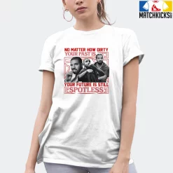 T-Shirt - Nike Dunk Low University Red (2020) - Sneaker-Matching T-Shirt (No Matter How Dirty) 19 T-Shirt - Nike Dunk Low University Red (2020) - Sneaker-Matching T-Shirt (No Matter How Dirty) -Nike Dunk shop online mockupGenerator 4895