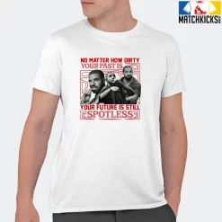 T-Shirt - Nike Dunk Low University Red (2020) - Sneaker-Matching T-Shirt (No Matter How Dirty) 20 T-Shirt - Nike Dunk Low University Red (2020) - Sneaker-Matching T-Shirt (No Matter How Dirty) -Nike Dunk shop online mockupGenerator 4896