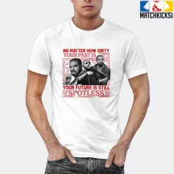 T-Shirt - Nike Dunk Low University Red (2020) - Sneaker-Matching T-Shirt (No Matter How Dirty) 21 T-Shirt - Nike Dunk Low University Red (2020) - Sneaker-Matching T-Shirt (No Matter How Dirty) -Nike Dunk shop online mockupGenerator 4897