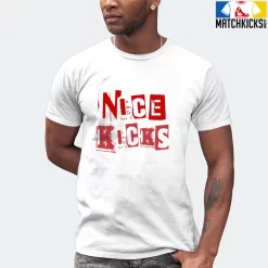T-Shirt - Nike Dunk Low University Red (2020) - Sneaker-Matching T-Shirt (NICE KICKS) 16 T-Shirt - Nike Dunk Low University Red (2020) - Sneaker-Matching T-Shirt (NICE KICKS) -Nike Dunk shop online mockupGenerator 5116