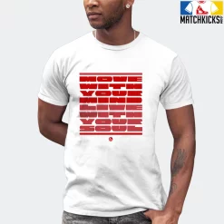 T-Shirt - Nike Dunk Low University Red (2020) - Sneaker-Matching T-Shirt (MOVE And LIVE) 16 T-Shirt - Nike Dunk Low University Red (2020) - Sneaker-Matching T-Shirt (MOVE And LIVE) -Nike Dunk shop online mockupGenerator 5188