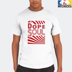 T-Shirt - Nike Dunk Low University Red (2020) - Sneaker-Matching T-Shirt (DOPE SOUL) 17 T-Shirt - Nike Dunk Low University Red (2020) - Sneaker-Matching T-Shirt (DOPE SOUL) -Nike Dunk shop online mockupGenerator 5243