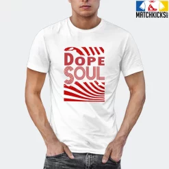 T-Shirt - Nike Dunk Low University Red (2020) - Sneaker-Matching T-Shirt (DOPE SOUL) 21 T-Shirt - Nike Dunk Low University Red (2020) - Sneaker-Matching T-Shirt (DOPE SOUL) -Nike Dunk shop online mockupGenerator 5247