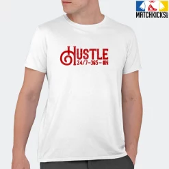 T-Shirt - Nike Dunk Low University Red (2020) - Sneaker-Matching T-Shirt (Hustle 247) 20 T-Shirt - Nike Dunk Low University Red (2020) - Sneaker-Matching T-Shirt (Hustle 247) -Nike Dunk shop online mockupGenerator 5264