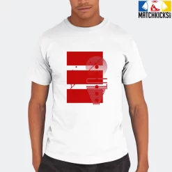 T-Shirt - Nike Dunk Low University Red (2020) - Sneaker-Matching T-Shirt (BALLIN OUT) 17 T-Shirt - Nike Dunk Low University Red (2020) - Sneaker-Matching T-Shirt (BALLIN OUT) -Nike Dunk shop online mockupGenerator 5360