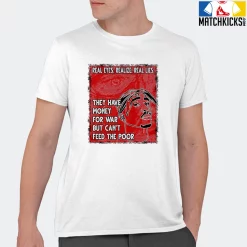 T-Shirt - Nike Dunk Low University Red (2020) - Sneaker-Matching T-Shirt (TUPAC Real Eyes Realize Real Lies) 20 T-Shirt - Nike Dunk Low University Red (2020) - Sneaker-Matching T-Shirt (TUPAC Real Eyes Realize Real Lies) -Nike Dunk shop online mockupGenerator 5435