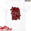 T-Shirt - Nike Dunk Low University Red (2020) - Sneaker-Matching T-Shirt (DO EPIC SHiT) 1 T-Shirt - Nike Dunk Low University Red (2020) - Sneaker-Matching T-Shirt (DO EPIC SHiT) -Nike Dunk shop online mockupGenerator 5437