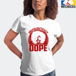 T-Shirt - Nike Dunk Low University Red (2020) - Sneaker-Matching T-Shirt (UNAPOLOGETICALLY DOPE) -Nike Dunk shop online mockupGenerator 5475