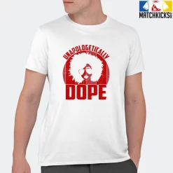 T-Shirt - Nike Dunk Low University Red (2020) - Sneaker-Matching T-Shirt (UNAPOLOGETICALLY DOPE) -Nike Dunk shop online mockupGenerator 5480