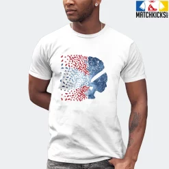 T-Shirt - Nike Dunk High Washed Denim Pack - Sneaker-Matching T-Shirt (Butterfly Lady) 16 T-Shirt - Nike Dunk High Washed Denim Pack - Sneaker-Matching T-Shirt (Butterfly Lady) -Nike Dunk shop online mockupGenerator 551