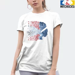 T-Shirt - Nike Dunk High Washed Denim Pack - Sneaker-Matching T-Shirt (Butterfly Lady) 19 T-Shirt - Nike Dunk High Washed Denim Pack - Sneaker-Matching T-Shirt (Butterfly Lady) -Nike Dunk shop online mockupGenerator 554