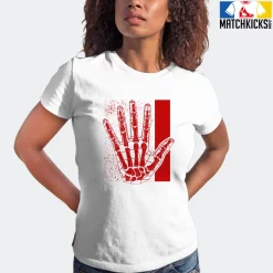 T-Shirt - Nike Dunk Low University Red (2020) - Sneaker-Matching T-Shirt (REZOLUTION) 15 T-Shirt - Nike Dunk Low University Red (2020) - Sneaker-Matching T-Shirt (REZOLUTION) -Nike Dunk shop online mockupGenerator 5574