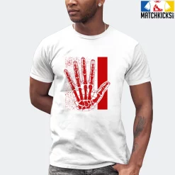 T-Shirt - Nike Dunk Low University Red (2020) - Sneaker-Matching T-Shirt (REZOLUTION) 16 T-Shirt - Nike Dunk Low University Red (2020) - Sneaker-Matching T-Shirt (REZOLUTION) -Nike Dunk shop online mockupGenerator 5575