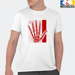 T-Shirt - Nike Dunk Low University Red (2020) - Sneaker-Matching T-Shirt (REZOLUTION) 20 T-Shirt - Nike Dunk Low University Red (2020) - Sneaker-Matching T-Shirt (REZOLUTION) -Nike Dunk shop online mockupGenerator 5579