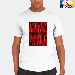 T-Shirt - Nike Dunk Low University Red (2020) - Sneaker-Matching T-Shirt (STILL ALIVE) 17 T-Shirt - Nike Dunk Low University Red (2020) - Sneaker-Matching T-Shirt (STILL ALIVE) -Nike Dunk shop online mockupGenerator 5855