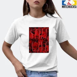 T-Shirt - Nike Dunk Low University Red (2020) - Sneaker-Matching T-Shirt (STILL ALIVE) 18 T-Shirt - Nike Dunk Low University Red (2020) - Sneaker-Matching T-Shirt (STILL ALIVE) -Nike Dunk shop online mockupGenerator 5856