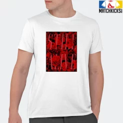 T-Shirt - Nike Dunk Low University Red (2020) - Sneaker-Matching T-Shirt (STILL ALIVE) 20 T-Shirt - Nike Dunk Low University Red (2020) - Sneaker-Matching T-Shirt (STILL ALIVE) -Nike Dunk shop online mockupGenerator 5858