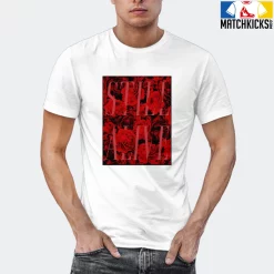 T-Shirt - Nike Dunk Low University Red (2020) - Sneaker-Matching T-Shirt (STILL ALIVE) 21 T-Shirt - Nike Dunk Low University Red (2020) - Sneaker-Matching T-Shirt (STILL ALIVE) -Nike Dunk shop online mockupGenerator 5859