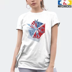 T-Shirt - Nike Dunk High Washed Denim Pack - Sneaker-Matching T-Shirt (KICKS) -Nike Dunk shop online mockupGenerator 590