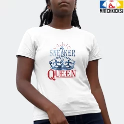 T-Shirt - Nike Dunk High Washed Denim Pack - Sneaker-Matching T-Shirt (SNEAKER QUEEN) 13 T-Shirt - Nike Dunk High Washed Denim Pack - Sneaker-Matching T-Shirt (SNEAKER QUEEN) -Nike Dunk shop online mockupGenerator 594