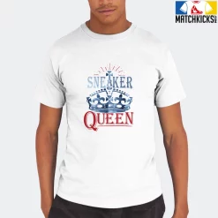 T-Shirt - Nike Dunk High Washed Denim Pack - Sneaker-Matching T-Shirt (SNEAKER QUEEN) 17 T-Shirt - Nike Dunk High Washed Denim Pack - Sneaker-Matching T-Shirt (SNEAKER QUEEN) -Nike Dunk shop online mockupGenerator 597