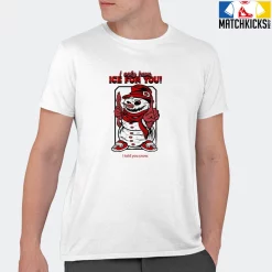 T-Shirt - Nike Dunk Low University Red (2020) - Sneaker-Matching T-Shirt (Snowman Ice For You) 20 T-Shirt - Nike Dunk Low University Red (2020) - Sneaker-Matching T-Shirt (Snowman Ice For You) -Nike Dunk shop online mockupGenerator 6046