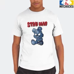 T-Shirt - Nike Dunk High Washed Denim Pack - Sneaker-Matching T-Shirt (STAY MAD) 17 T-Shirt - Nike Dunk High Washed Denim Pack - Sneaker-Matching T-Shirt (STAY MAD) -Nike Dunk shop online mockupGenerator 606