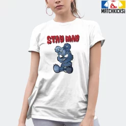 T-Shirt - Nike Dunk High Washed Denim Pack - Sneaker-Matching T-Shirt (STAY MAD) 19 T-Shirt - Nike Dunk High Washed Denim Pack - Sneaker-Matching T-Shirt (STAY MAD) -Nike Dunk shop online mockupGenerator 608