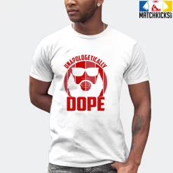 T-Shirt - Nike Dunk Low University Red (2020) - Sneaker-Matching T-Shirt (UNAPOLOGETICALLY DOPE) 16 T-Shirt - Nike Dunk Low University Red (2020) - Sneaker-Matching T-Shirt (UNAPOLOGETICALLY DOPE) -Nike Dunk shop online mockupGenerator 6123