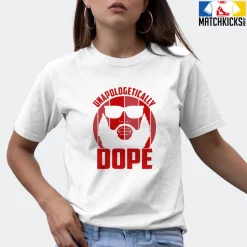 T-Shirt - Nike Dunk Low University Red (2020) - Sneaker-Matching T-Shirt (UNAPOLOGETICALLY DOPE) 18 T-Shirt - Nike Dunk Low University Red (2020) - Sneaker-Matching T-Shirt (UNAPOLOGETICALLY DOPE) -Nike Dunk shop online mockupGenerator 6125