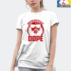 T-Shirt - Nike Dunk Low University Red (2020) - Sneaker-Matching T-Shirt (UNAPOLOGETICALLY DOPE) 19 T-Shirt - Nike Dunk Low University Red (2020) - Sneaker-Matching T-Shirt (UNAPOLOGETICALLY DOPE) -Nike Dunk shop online mockupGenerator 6126