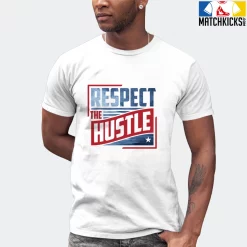 T-Shirt - Nike Dunk High Washed Denim Pack - Sneaker-Matching T-Shirt (RESPECT The HUSTLE) 16 T-Shirt - Nike Dunk High Washed Denim Pack - Sneaker-Matching T-Shirt (RESPECT The HUSTLE) -Nike Dunk shop online mockupGenerator 614