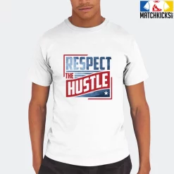 T-Shirt - Nike Dunk High Washed Denim Pack - Sneaker-Matching T-Shirt (RESPECT The HUSTLE) 17 T-Shirt - Nike Dunk High Washed Denim Pack - Sneaker-Matching T-Shirt (RESPECT The HUSTLE) -Nike Dunk shop online mockupGenerator 615