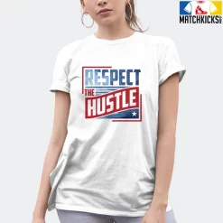 T-Shirt - Nike Dunk High Washed Denim Pack - Sneaker-Matching T-Shirt (RESPECT The HUSTLE) 19 T-Shirt - Nike Dunk High Washed Denim Pack - Sneaker-Matching T-Shirt (RESPECT The HUSTLE) -Nike Dunk shop online mockupGenerator 617