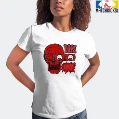 T-Shirt - Nike Dunk Low University Red (2020) - Sneaker-Matching T-Shirt (DOPE SHIT) 15 T-Shirt - Nike Dunk Low University Red (2020) - Sneaker-Matching T-Shirt (DOPE SHIT) -Nike Dunk shop online mockupGenerator 6185