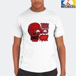 T-Shirt - Nike Dunk Low University Red (2020) - Sneaker-Matching T-Shirt (DOPE SHIT) 17 T-Shirt - Nike Dunk Low University Red (2020) - Sneaker-Matching T-Shirt (DOPE SHIT) -Nike Dunk shop online mockupGenerator 6187