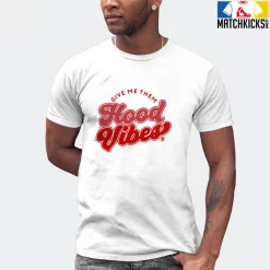 T-Shirt - Nike Dunk Low University Red (2020) - Sneaker-Matching T-Shirt (Hood Vibes) -Nike Dunk shop online mockupGenerator 6321