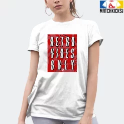 T-Shirt - Nike Dunk Low University Red (2020) - Sneaker-Matching T-Shirt (Retro Vibes Only) 19 T-Shirt - Nike Dunk Low University Red (2020) - Sneaker-Matching T-Shirt (Retro Vibes Only) -Nike Dunk shop online mockupGenerator 6360