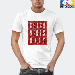 T-Shirt - Nike Dunk Low University Red (2020) - Sneaker-Matching T-Shirt (Retro Vibes Only) 21 T-Shirt - Nike Dunk Low University Red (2020) - Sneaker-Matching T-Shirt (Retro Vibes Only) -Nike Dunk shop online mockupGenerator 6362